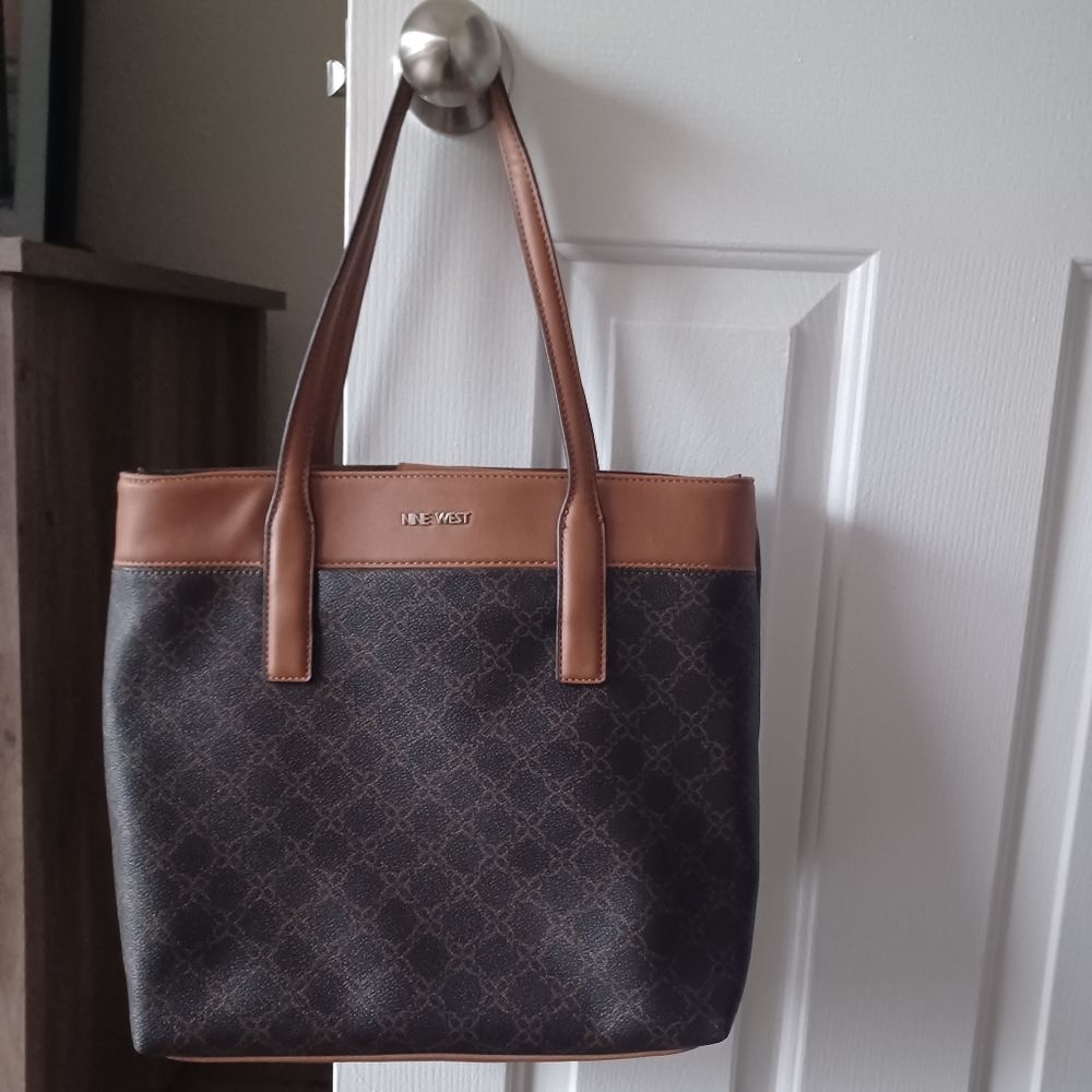 Nine West Tote Handbag